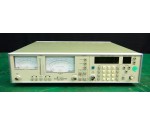 Audio Analyzer